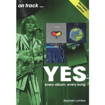 Yes on Track