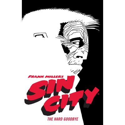 Frank Miller’s Sin City Volume 1: The Hard Goodbye (Fourth Edition)