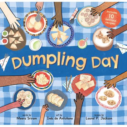 Dumpling Day