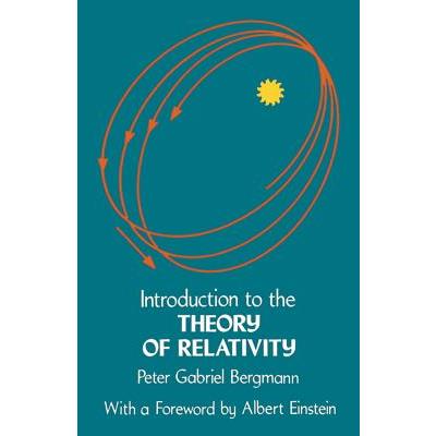 Introduction to the Theory of Relativity