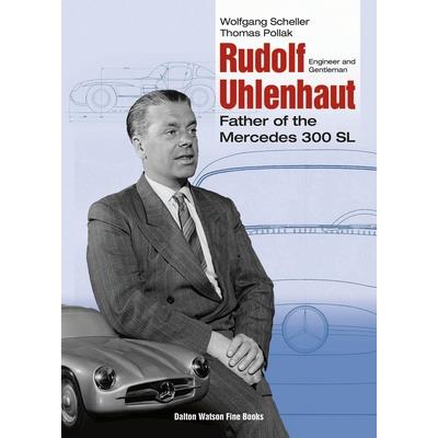 Rudolf Uhlenhaut, Volume 1 | 拾書所