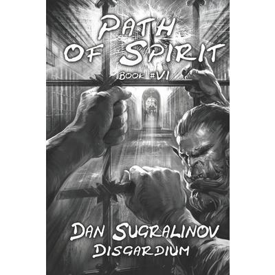 Path of Spirit (Disgardium Book #6) | 拾書所