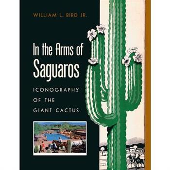In the Arms of Saguaros