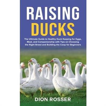 Raising Ducks