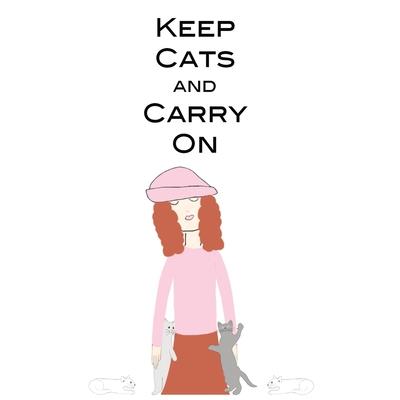 Keep Cats and Carry On