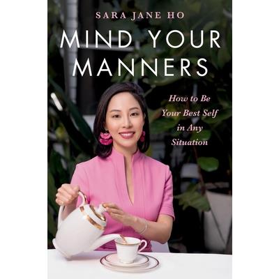 Mind Your Manners