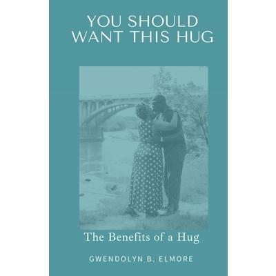 You Should Want This Hug