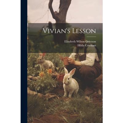 Vivian's Lesson | 拾書所