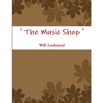 ’The Music Shop ’