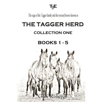The Tagger Herd - Collection One