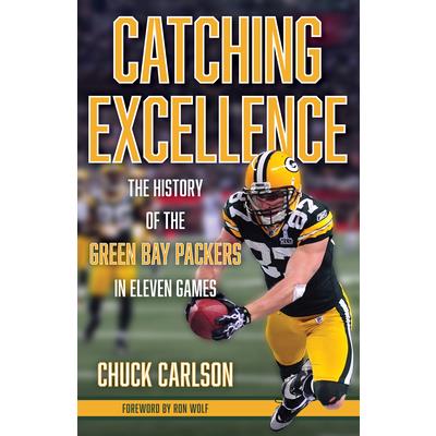 Catching Excellence | 拾書所