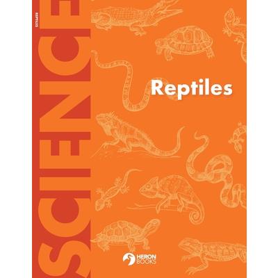 Reptiles | 拾書所