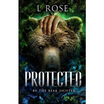 Protected by the Bear Shifter