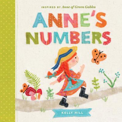 Anne's Numbers | 拾書所