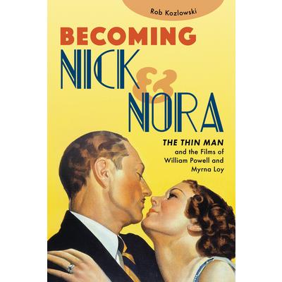 Becoming Nick and Nora
