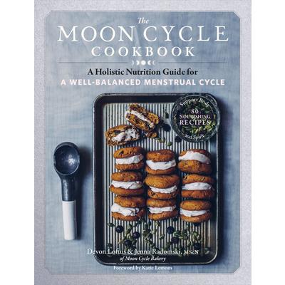 The Moon Cycle Cookbook