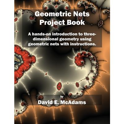 Geometric Nets Project Book | 拾書所