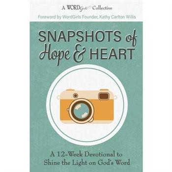 Snapshots of Hope & Heart