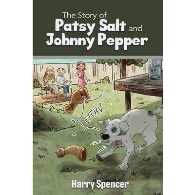 The Story of Patsy Salt and Johnny Pepper