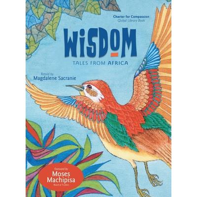 Wisdom Tales from Africa | 拾書所