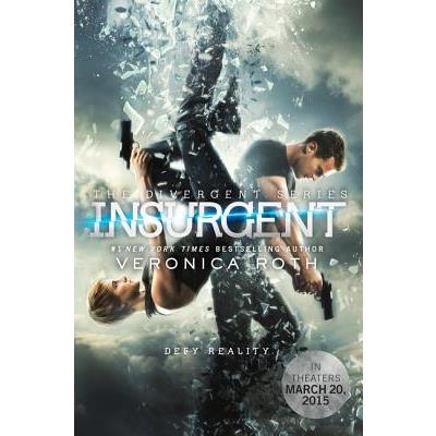 Insurgent | 拾書所