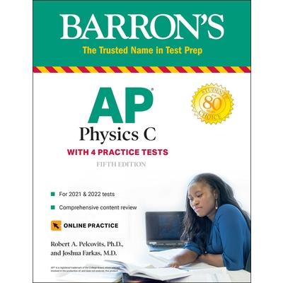 AP Physics C | 拾書所