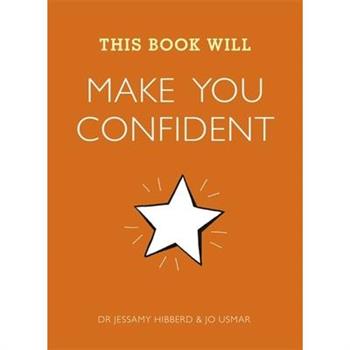 This Book Will Make You Confident