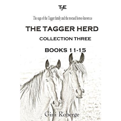 The Tagger Herd - Collection Three