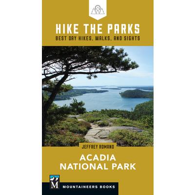Hike the Parks: Acadia National Park