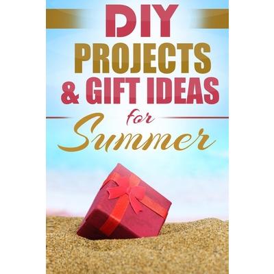 DIY Summer | 拾書所