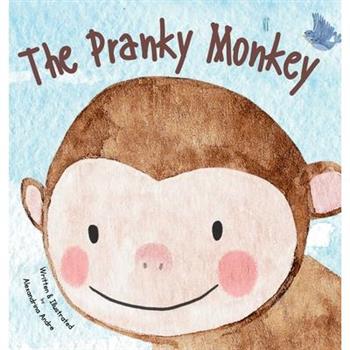 The Pranky Monkey