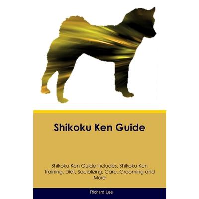 Shikoku Ken Guide Shikoku Ken Guide Includes | 拾書所