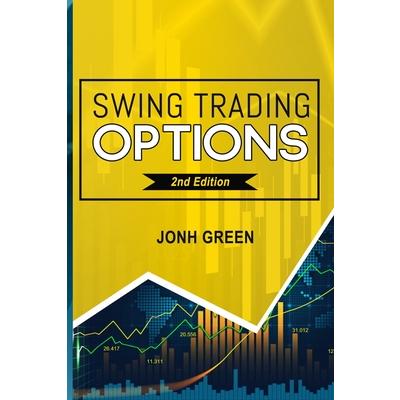 Swing Trading Options 2 Edition
