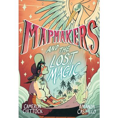 Mapmakers and the Lost Magic