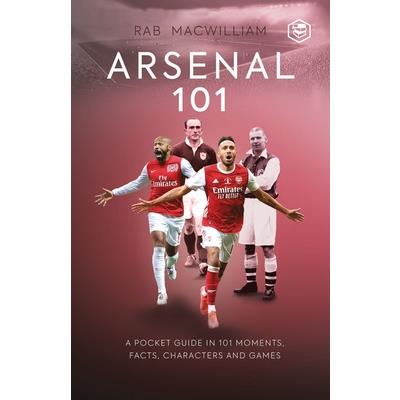 Arsenal 101