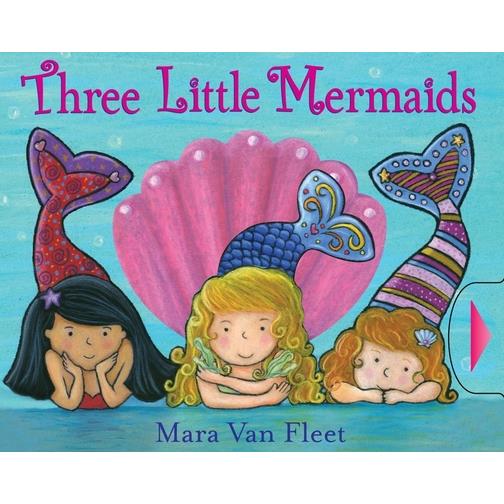 Three Little Mermaids | 拾書所