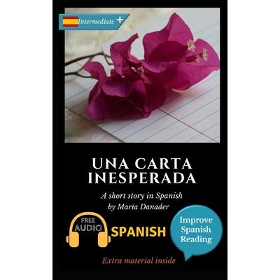 Una carta inesperada | 拾書所