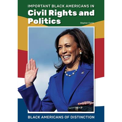 Important Black Americans in Civil Rights and Politics | 拾書所