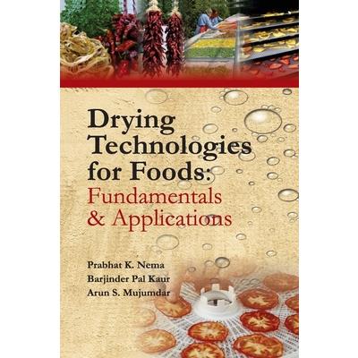 Drying Technologies For Foods | 拾書所