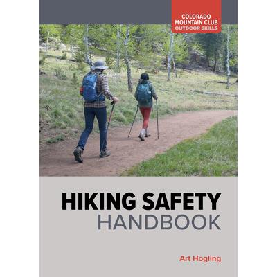 Hiking Safety Handbook