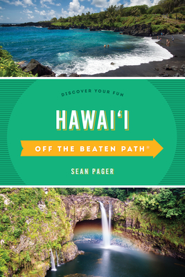Off the Beaten Path Hawaii