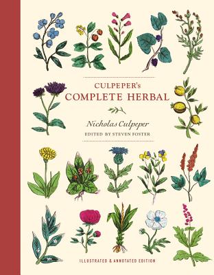 Culpeper`s Complete Herbal | 拾書所