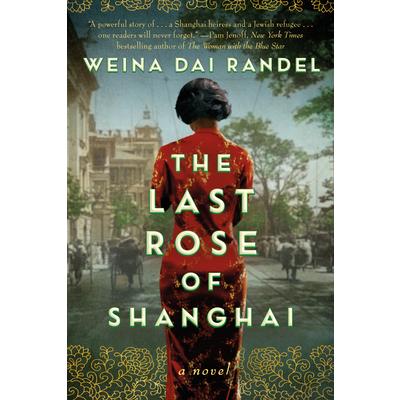 The Last Rose of Shanghai