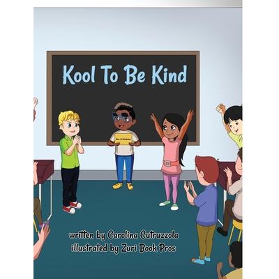 Kool To Be Kind