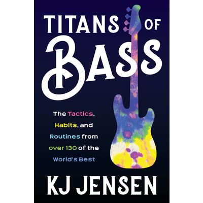 Titans of Bass