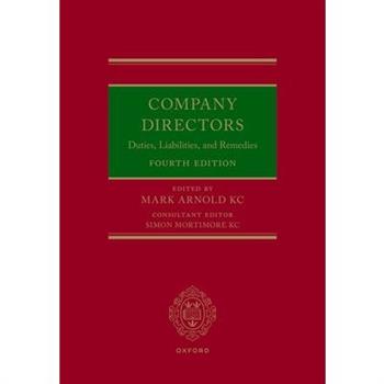 Company Directors