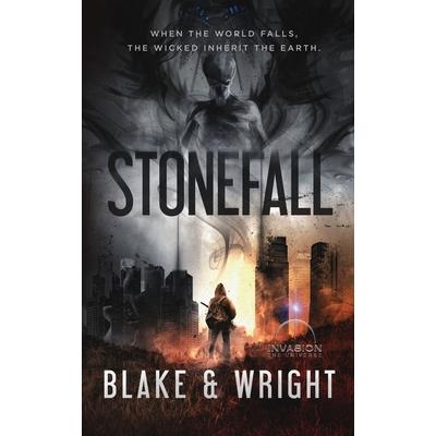 Stonefall | 拾書所