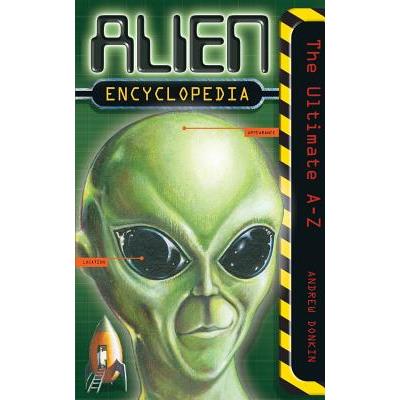 Alien Encyclopedia