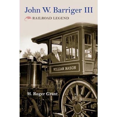 John W. Barriger III | 拾書所