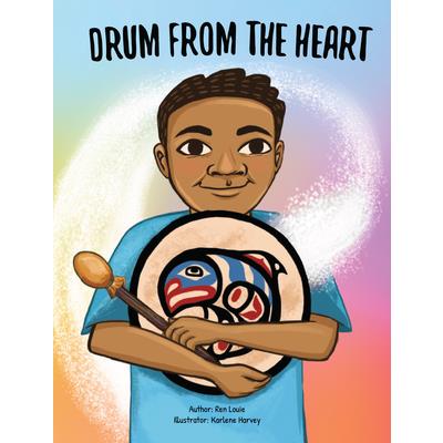 Drum from the Heart
